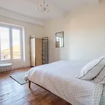 Casa de Férias De Charme 5 Epis - Demeure La Moliere *