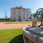 De Charme 5 Epis - Demeure La Moliere * Glaine-Montaigut