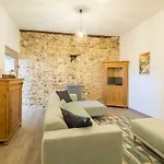Casa de Férias De Charme 5 Epis - Demeure La Moliere Glaine-Montaigut