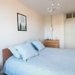 Casa de Férias De Charme 5 Epis - Demeure La Moliere