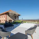 De Charme 5 Epis - Demeure La Moliere Casa de Férias