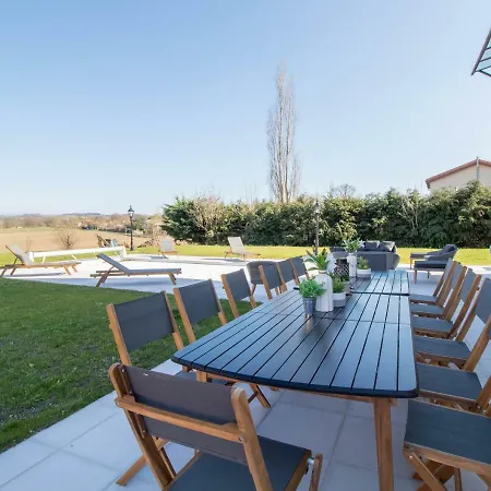 De Charme 5 Epis - Demeure La Moliere Glaine-Montaigut