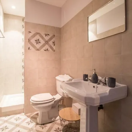 De Charme 5 Epis - Demeure La Moliere