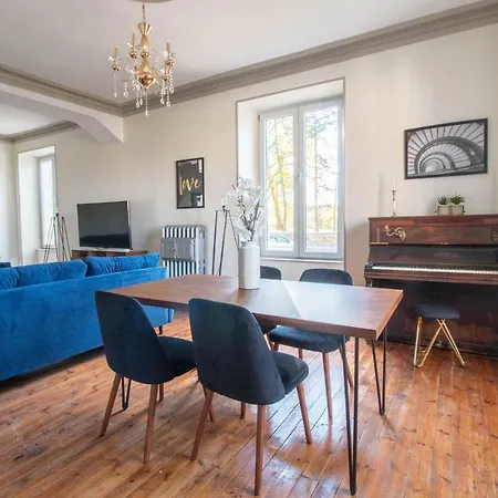 De Charme 5 Epis - Demeure La Moliere *