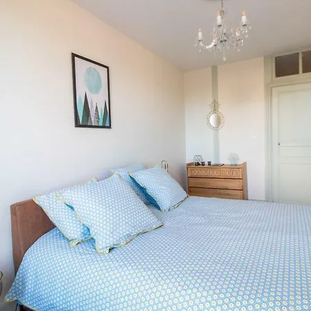 Semesterbostad De Charme 5 Epis - Demeure La Moliere